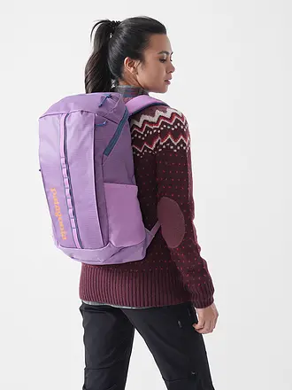 PATAGONIA | Zaino da giorno Black Hole 25L | lila